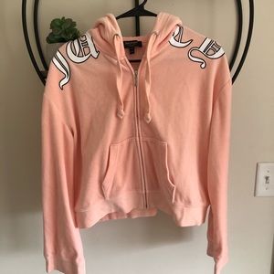 Juicy couture sweatshirt